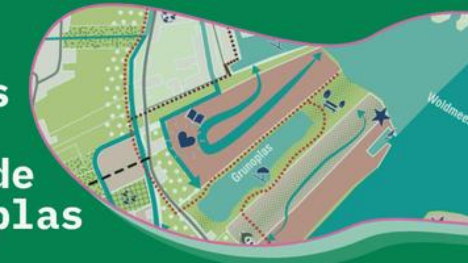 Nieuwsbrief rond de Grunoplas